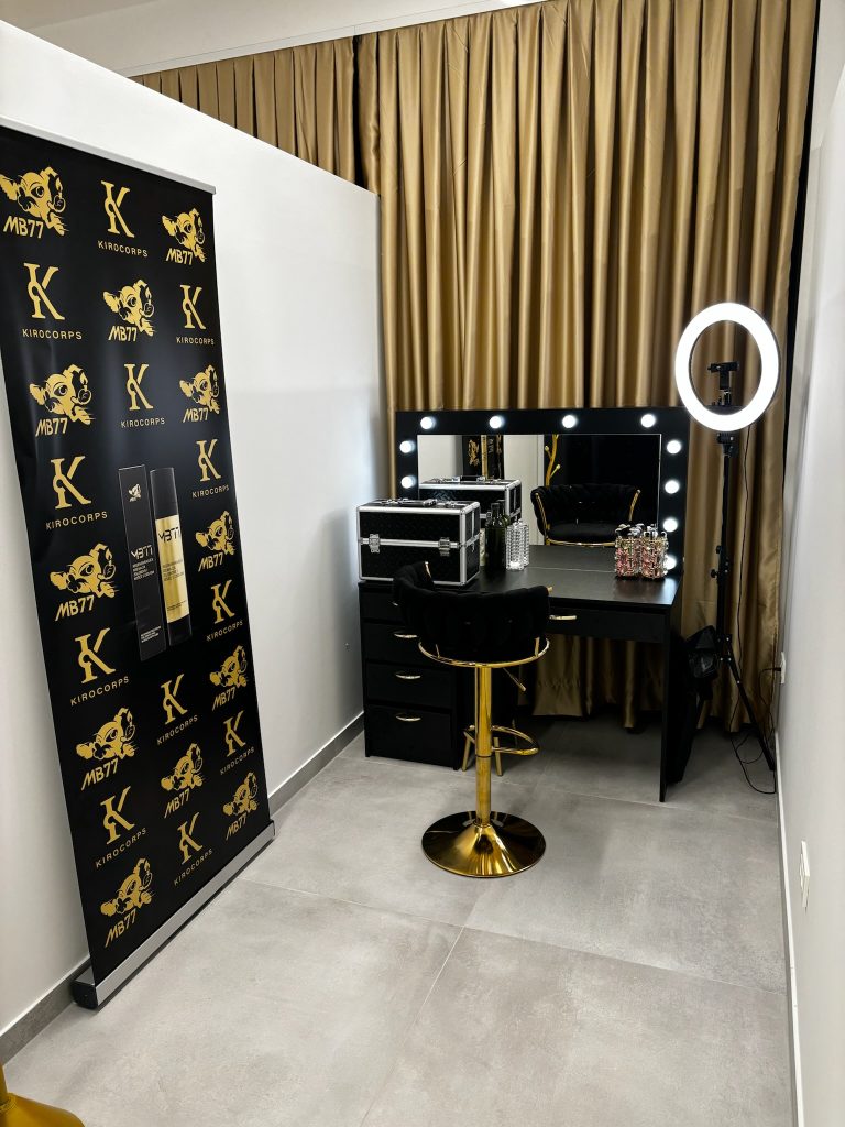 Kirocorps Centar za rehabilitaciju, njegu & ljepotu tijela