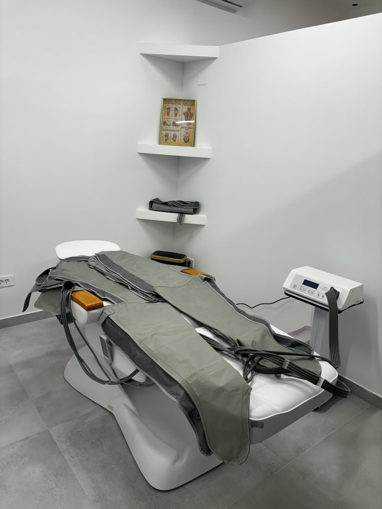 Kirocorps Centar za rehabilitaciju, njegu & ljepotu tijela