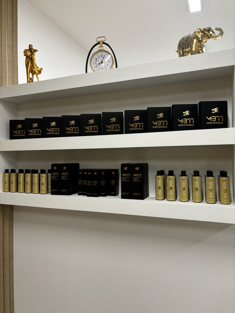 Kirocorps Centar za rehabilitaciju, njegu & ljepotu tijela