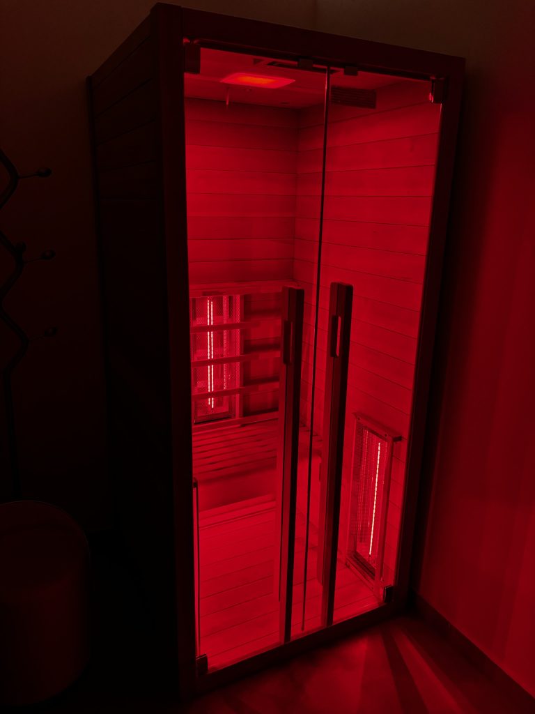 Kirocorps Centar za rehabilitaciju, njegu & ljepotu tijela