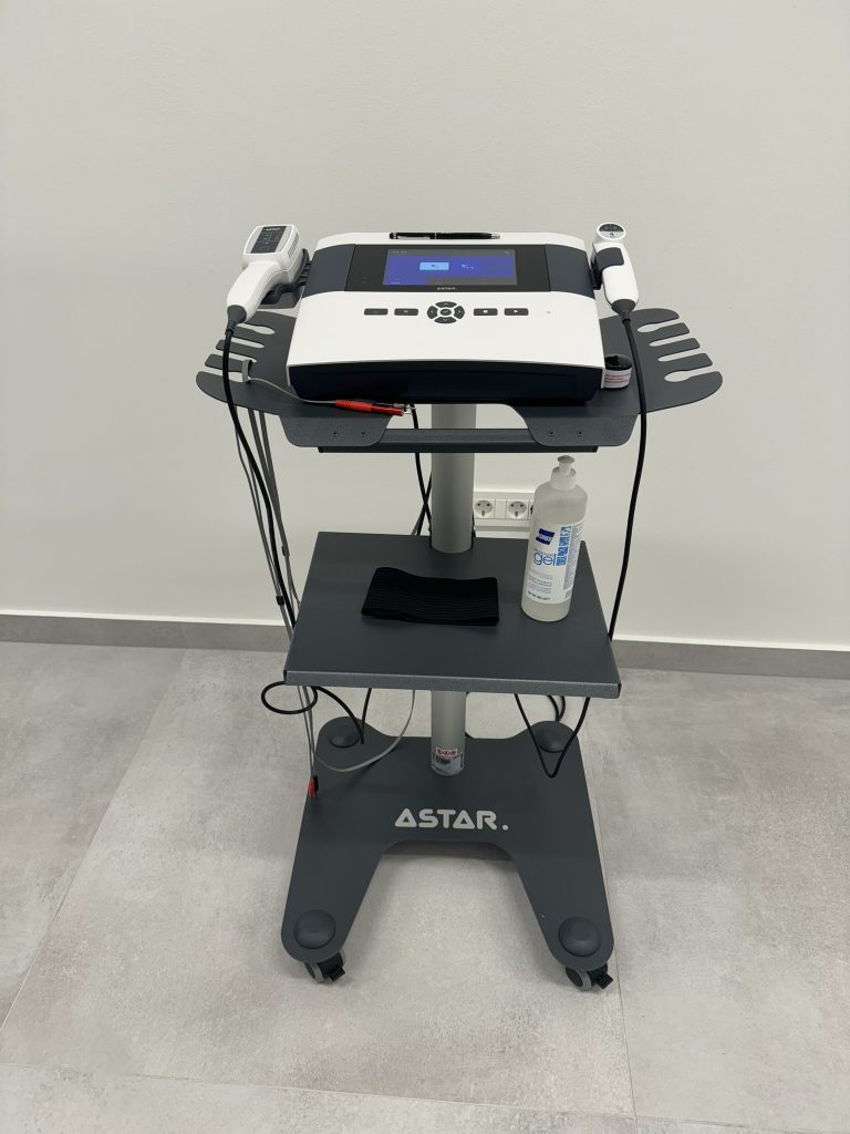 Kirocorps Centar za rehabilitaciju, njegu & ljepotu tijela