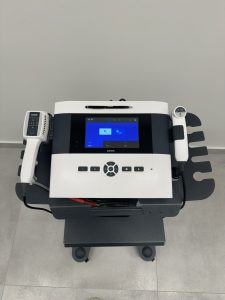 Kirocorps Centar za rehabilitaciju, njegu & ljepotu tijela