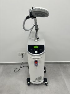 Kirocorps Centar za rehabilitaciju, njegu & ljepotu tijela