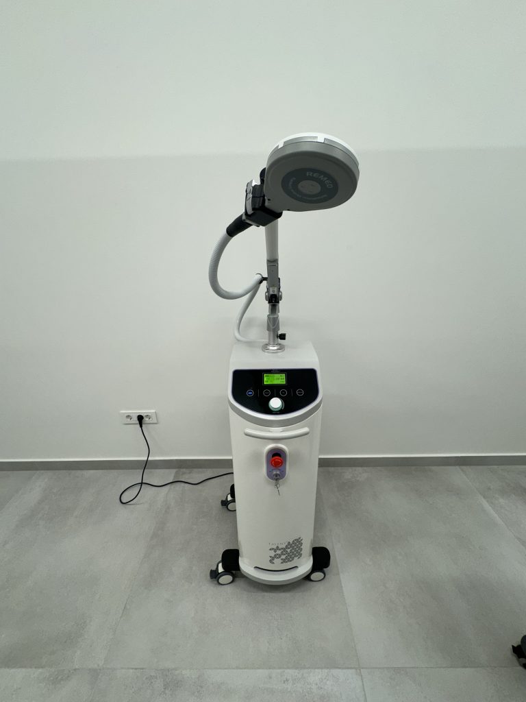 Kirocorps Centar za rehabilitaciju, njegu & ljepotu tijela