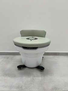 Kirocorps Centar za rehabilitaciju, njegu & ljepotu tijela